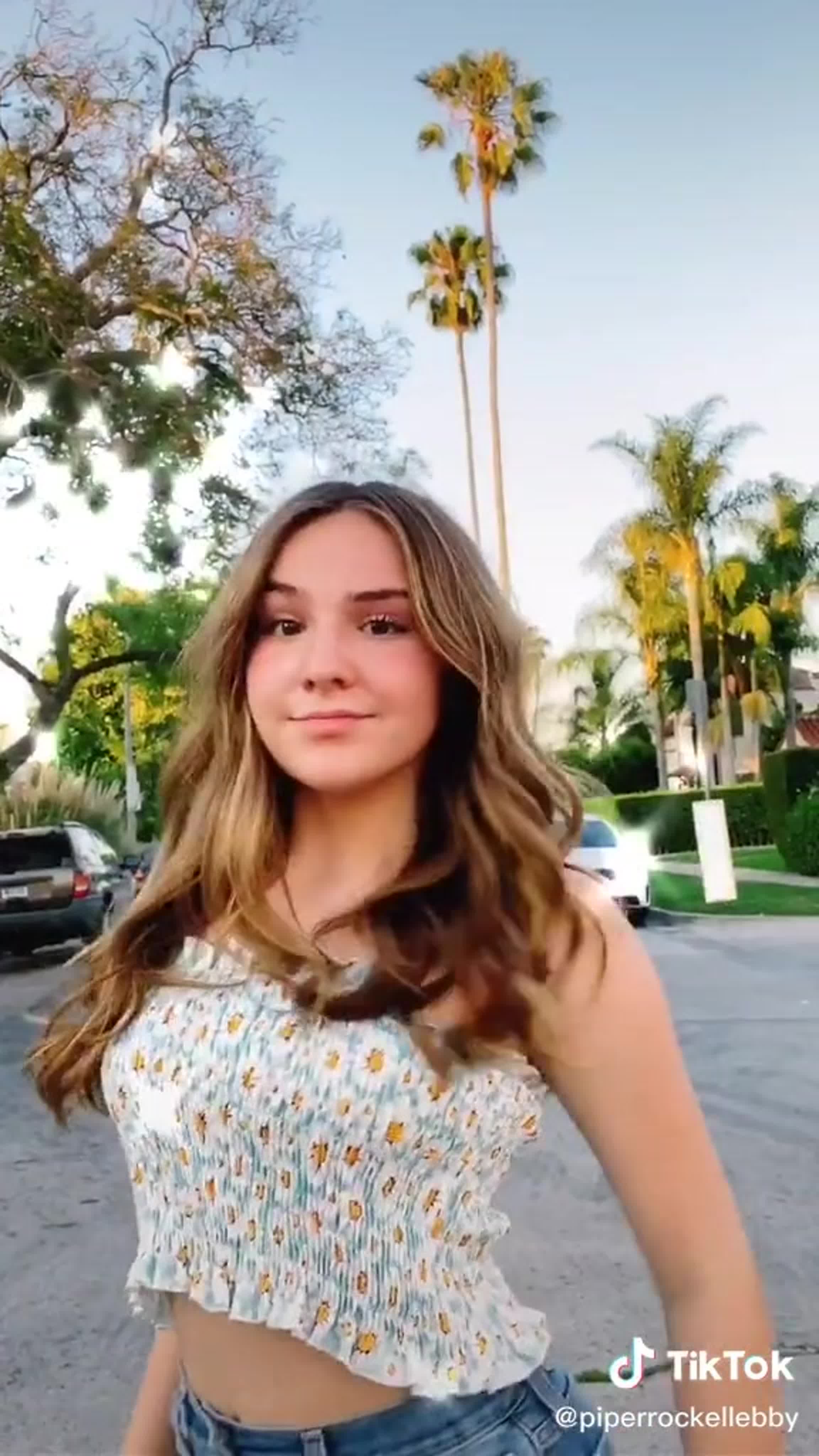 From tik tok piper tik tok piper rockelle (from the new account) watch  online