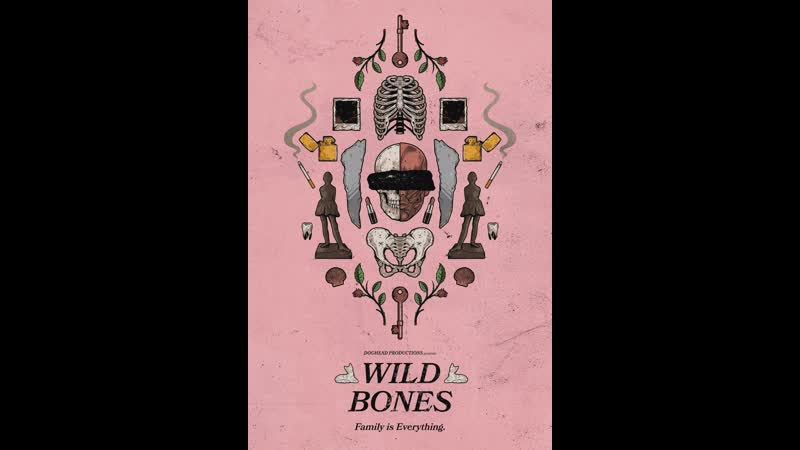 Останки (2022) wild bones