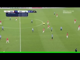 Обзор матча бари 3 4 новара 25 05 2016, серия в плей офф