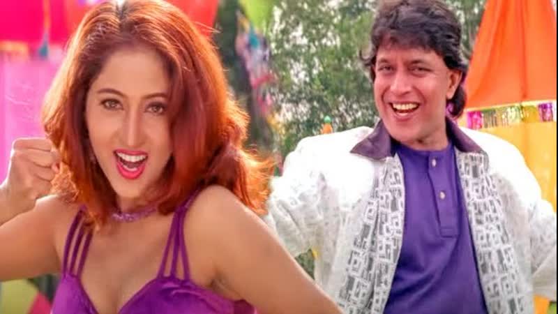 Galiyan da munda do numbri 1998 songs mithun chakraborty