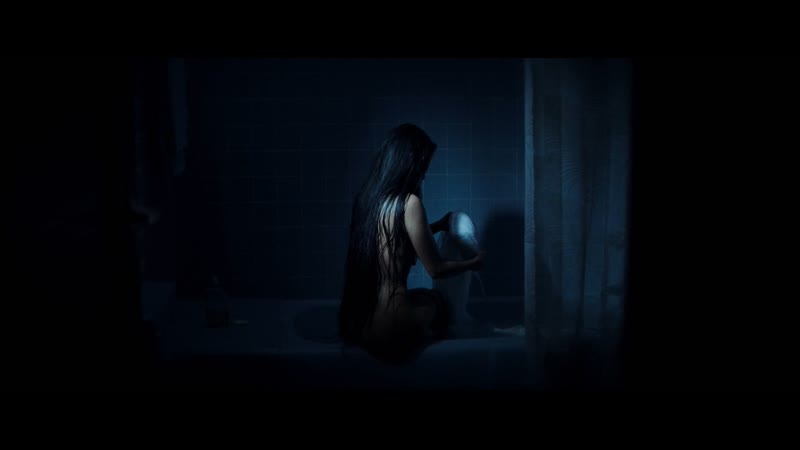Maria mercedes coroy nude la llorona (2019) hd 1080p watch online / мария мерседес корой ла йорона