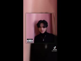 210223 ㅡ woooojinn tiktok update