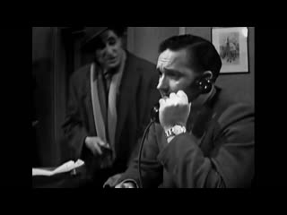 The avengers reimaged s01e06 girl on the trapeze