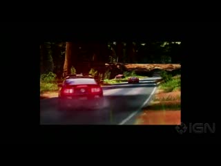 Need for speed hot pursuit trailer e3 2010