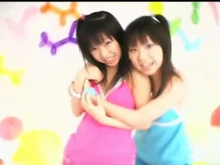 Twinkle magic airi and meiri