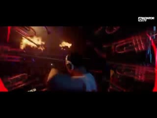 Ww x timmy trumpet x will sparks feat sequenza tricky tricky (official video