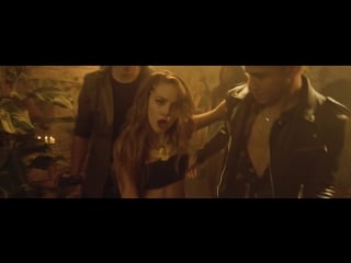 Ana mena ahora lloras tú (official video) ft cnco