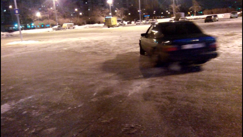 Летняя резина