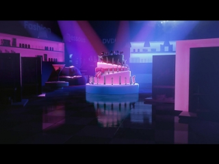 50 jahre orion (tv ad)