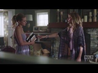 Riverdale sneak peak 3x01