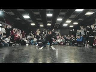 Bboy judge demo ↔ shahmatist ↔ dont mind flavour jam 2020 #dmfjam #bmvideo