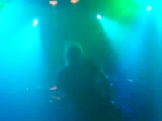 Killradio scavenger (live)