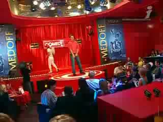 Comedy club ukraine (12) garik bul