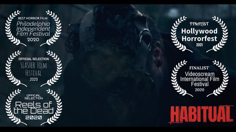 Habitual porn video – Безумный рэйв (2019) habitual
