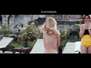 Лодовика мари рогати (lodovica marie rogati) голая в фильме "хлеб и бурлеск" (pane e burlesque, 2014, темпеста) 1080p