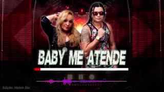 Baby me atende