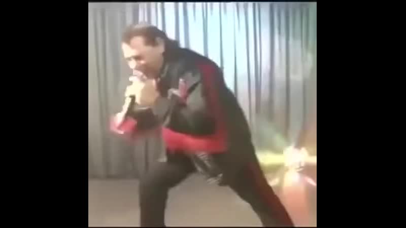 Комар над ухом (vhs video)