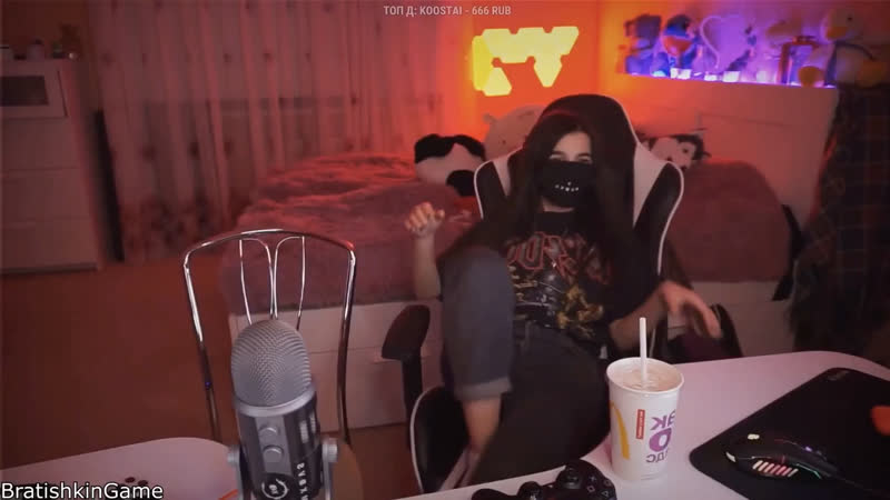 Пиздуй отсюда (bratishkin, братишкин, tenderlybae, тендерлибае, для вп, для важных переговоров)