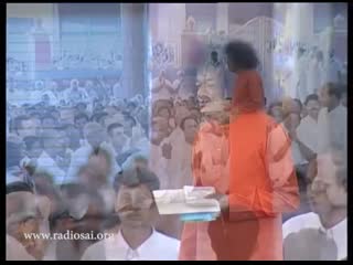 Thursday divine darshan of sathya sai baba part 118