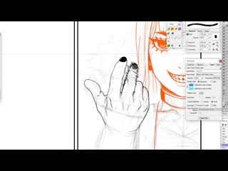 [немножко акиры] как стать мангакой?