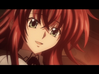 [anidub] high school dxd 10 [bdrip720p h264 vorbis] [lord alukart & nika lenina]