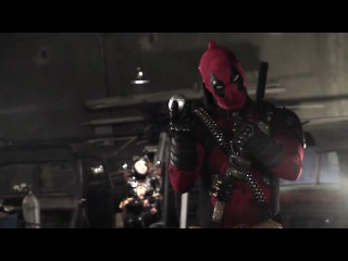 Batman Vs Deadpool Sexx - Fight | batman vs deadpool | hd720 - BEST XXX TUBE