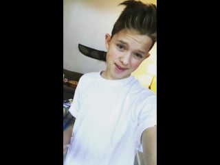 Jacob sartorius got me feeling crazy 🙈💘 #lipsync | instagram jacobsartorius 😘