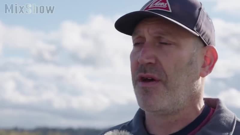 [mixshow] юрий бойка – как живет скотт эдкинс и сколько он зарабатывает