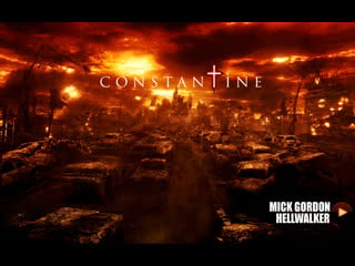 Constantine(vikentiy sound video edit) (2022)