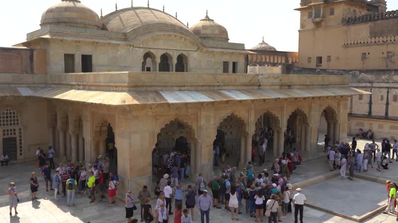 Amer fort “amber palace“, rajasthan
