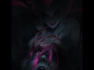 Evelynn rework