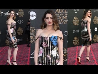 Актриса энн хэтэуэй (anne hathaway) fap tribute hd (апрель 2018)