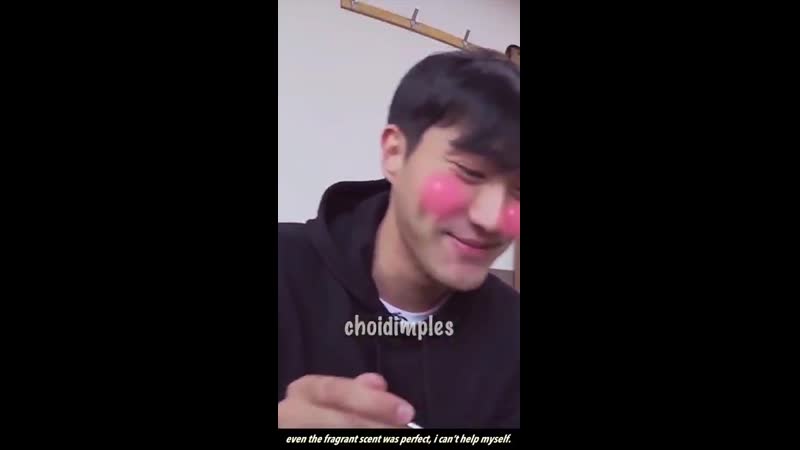 Choi siwon ~ the only one ive been looking for is you baby you are