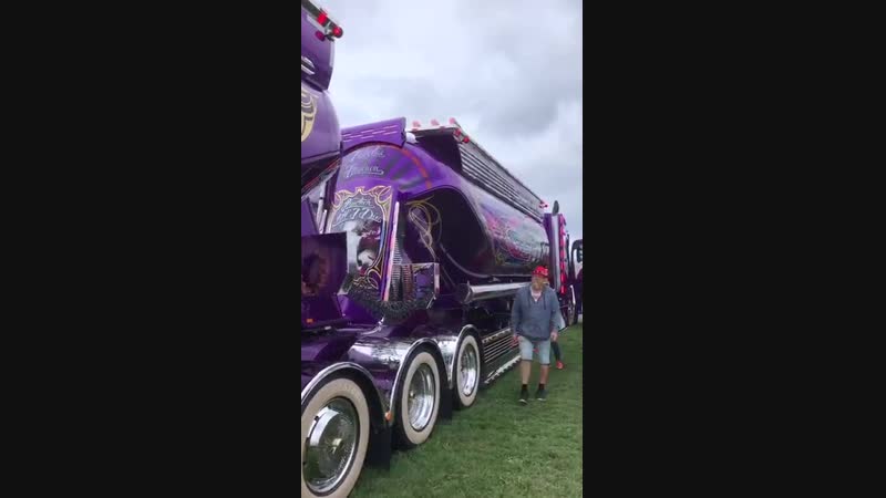 Цементовоз