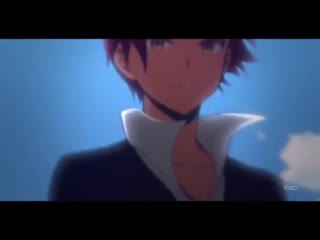 ▹ ansatsu kyoushitsu; assassination classroom