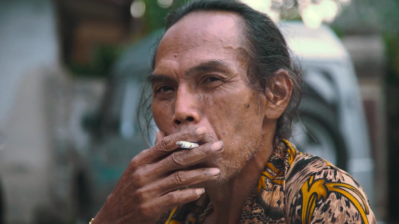 Suku bali from jonny micay