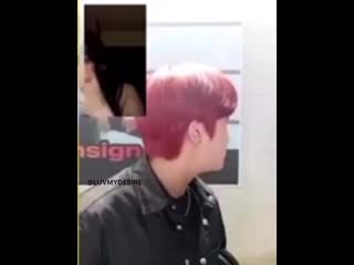 [ fancam | 200904 | call event ]