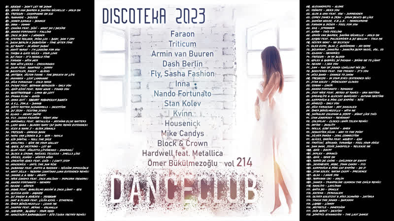 Discoteka porn video – 🔥 ✩ дискотека 2023 / discoteka dance club vol 214 ✩ 🔥