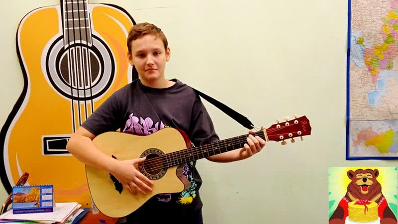 Прослушивания молодых исполнителей в нашу агитбригаду