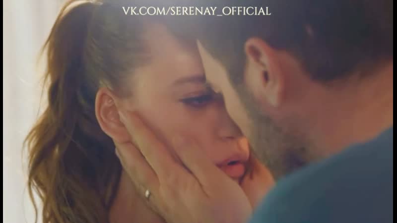 Аслан и девин | отрывок 9 серии сериала aile | семья