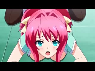 Хентай & hentai 18+ || sansha mendan rensa suru chijoku choukyou no gakuen 3 серия