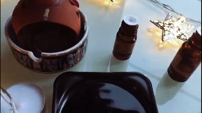 Ретроградный меркурий