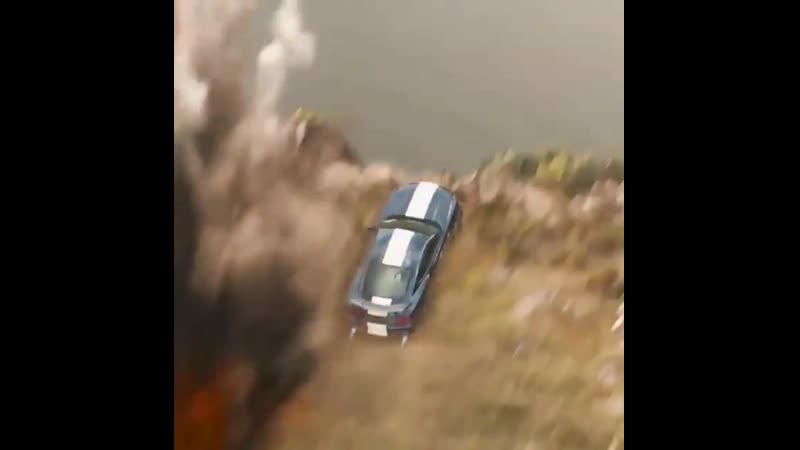 F9 / fast and furious 9 (2021 april) dominic toretto &amp; letty