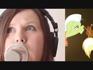 Eile monty shake it off (mlp voices)