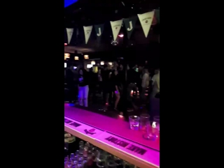 Havana karaoke club live