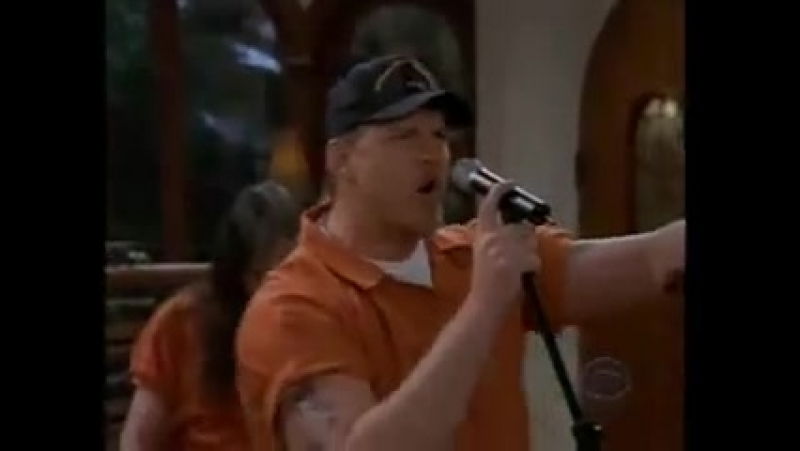 Trace adkins &amp; travis tritt jailhouse rock