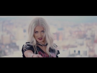 Ari blue so problem (албания 2017) +