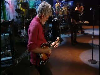 Little feat cajun girl • high wire act live in st louis 2003