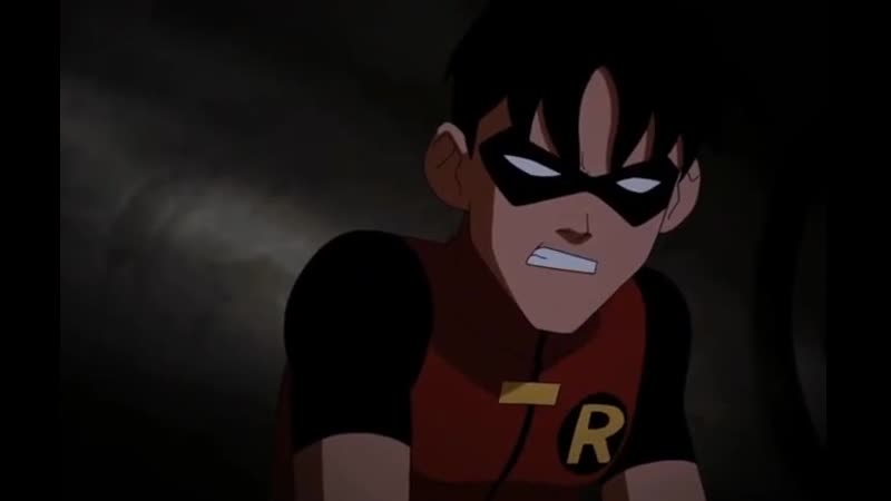 Dick grayson × young justice × vine edit