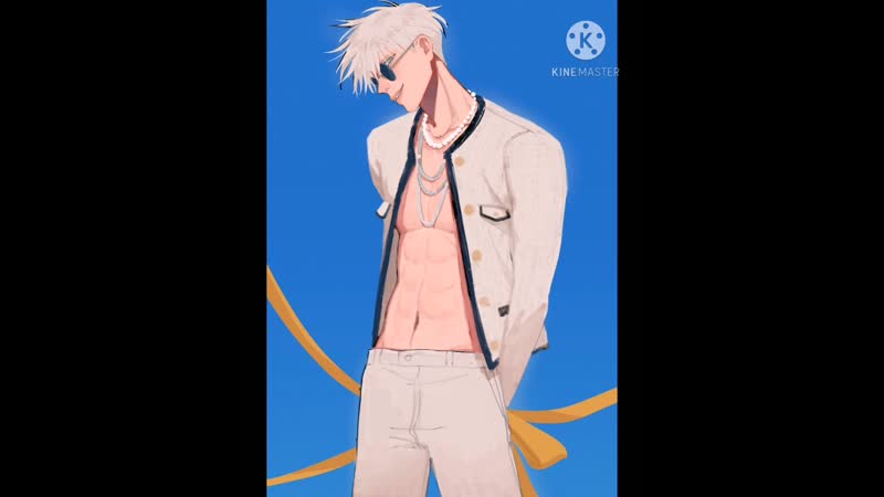 Satoru gojo